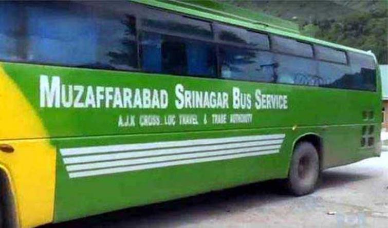 Jammu and Kashmir: Karvan-e-Aman bus to PoK remain suspended since March 4